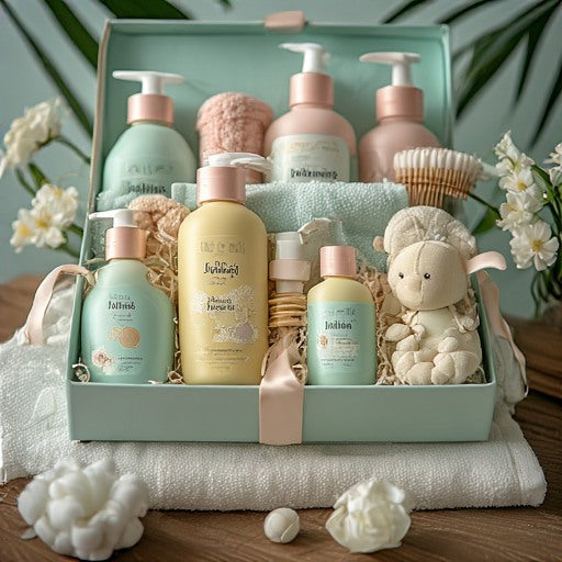 For Her Hamper