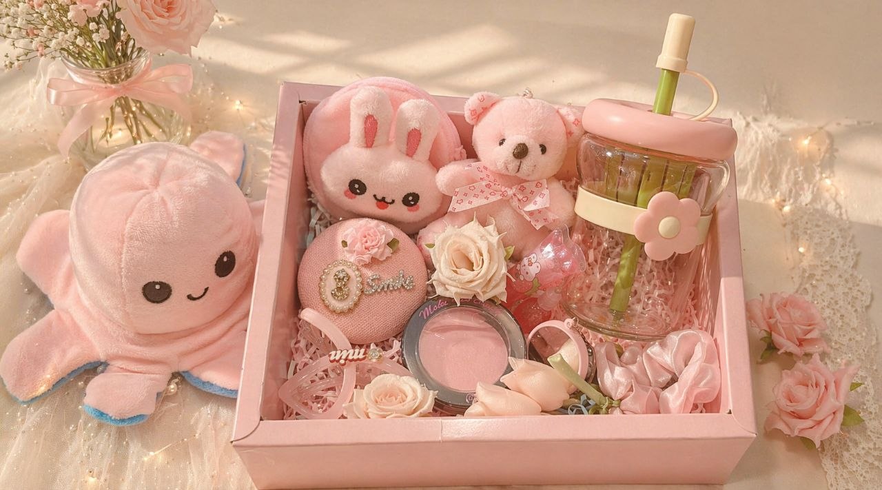 Lovers Hamper