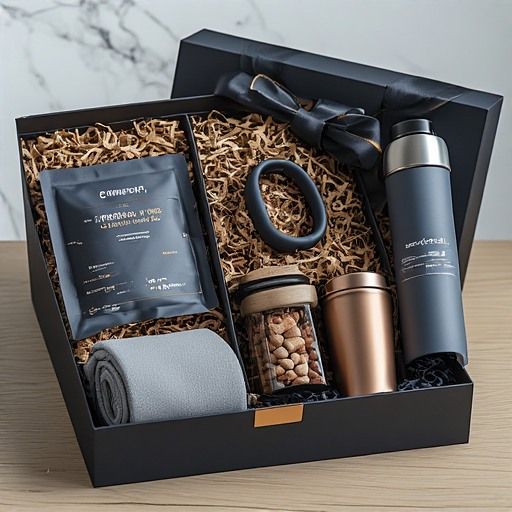 Essential Elements Gift Set for Him