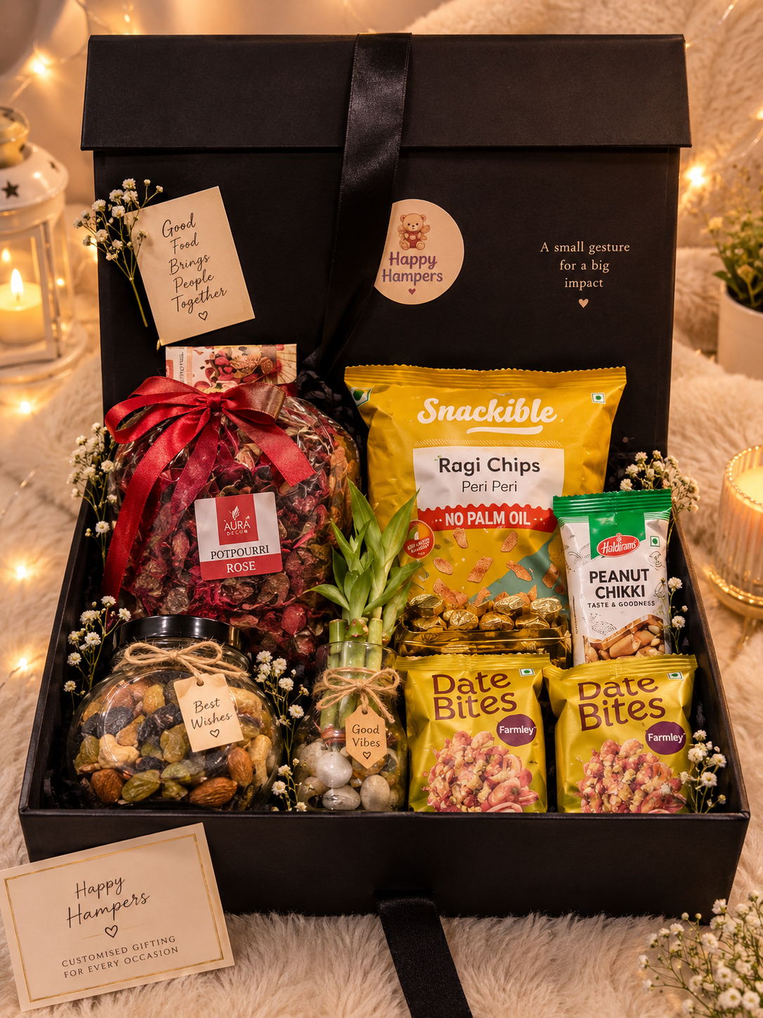Corporate Hamper