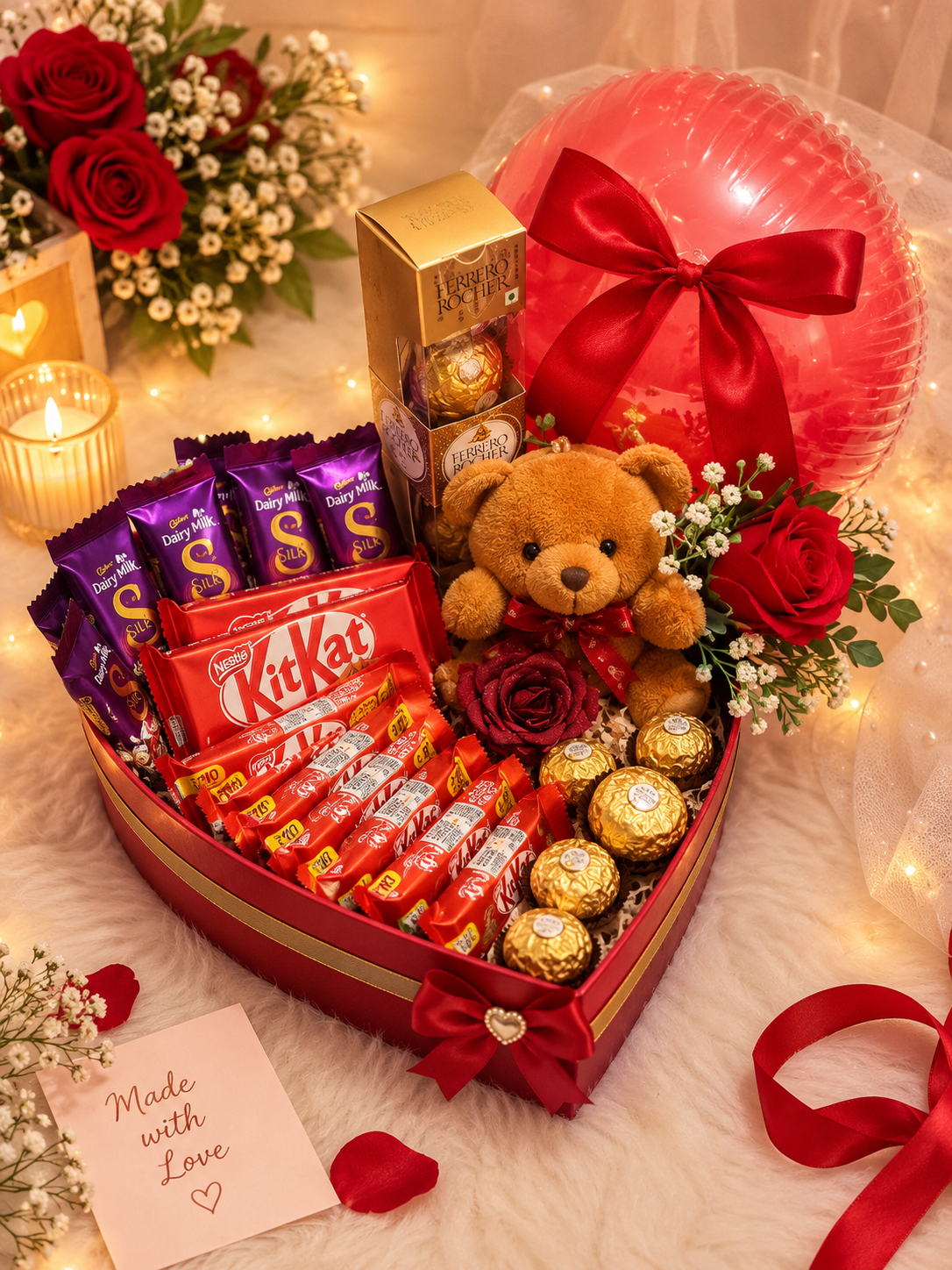 Love Hamper