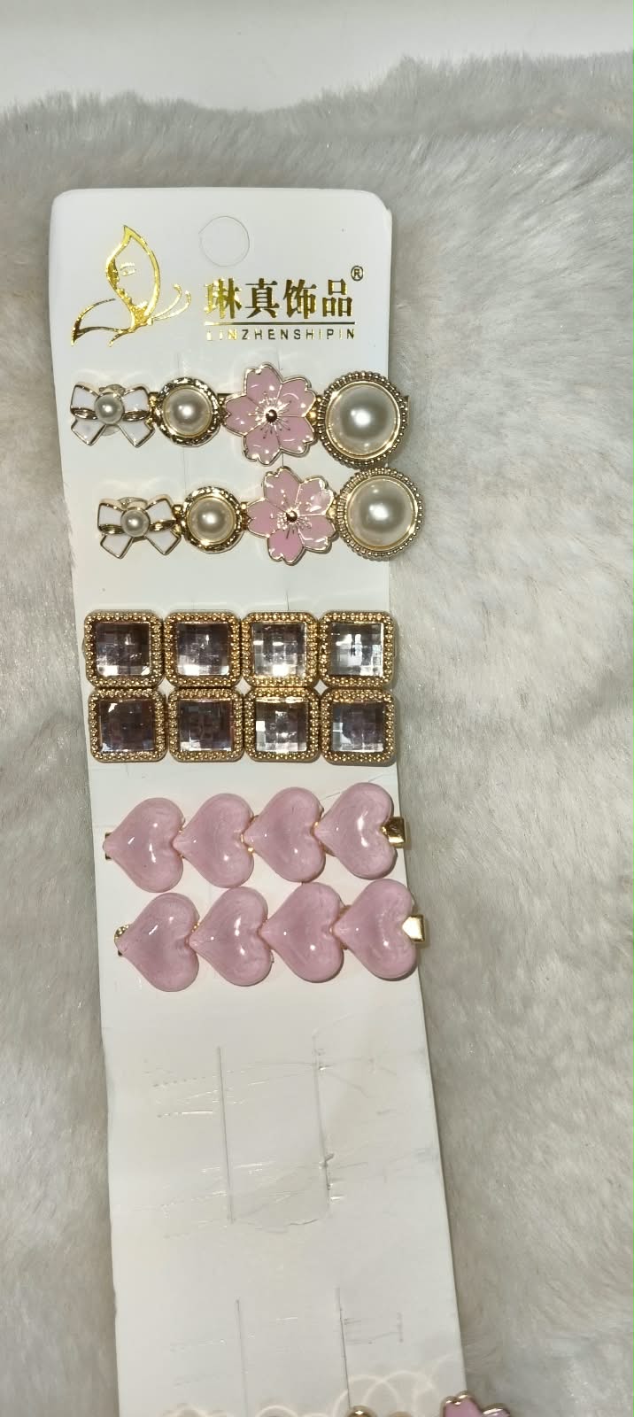 Hair Clip