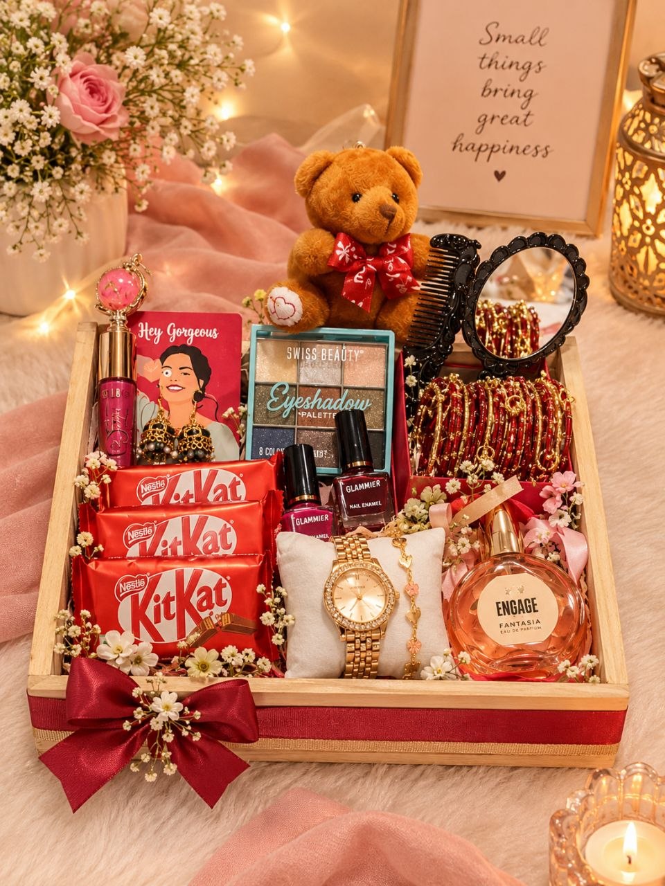 Karwa chauth hamper