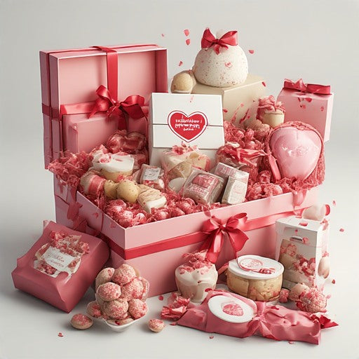 For Her Hamper