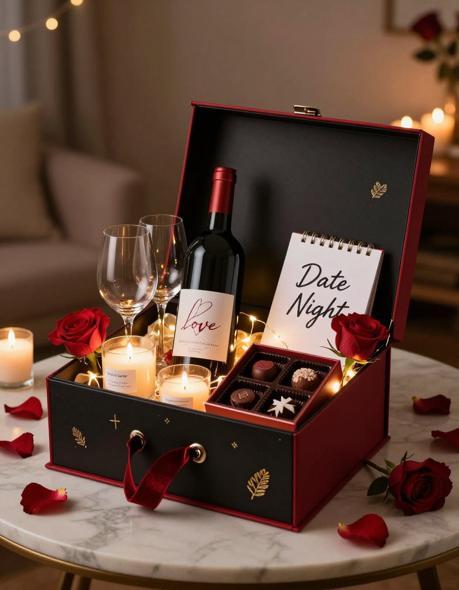 For Her Hamper