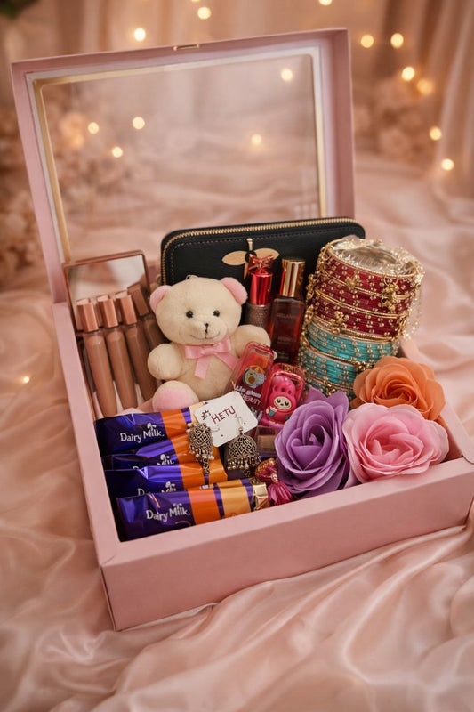 Viral Hamper For Her