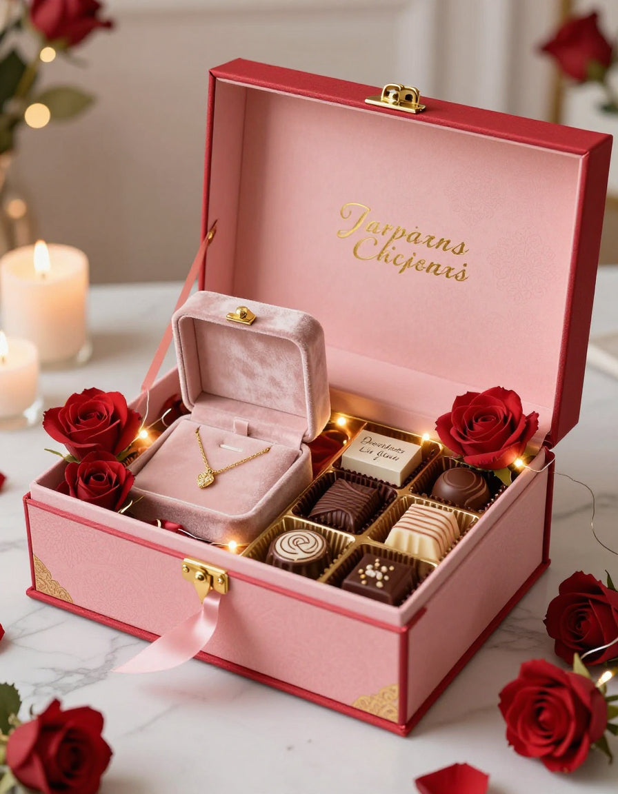 For Her Hamper