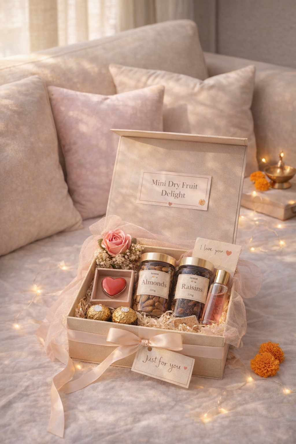 For Her Hamper