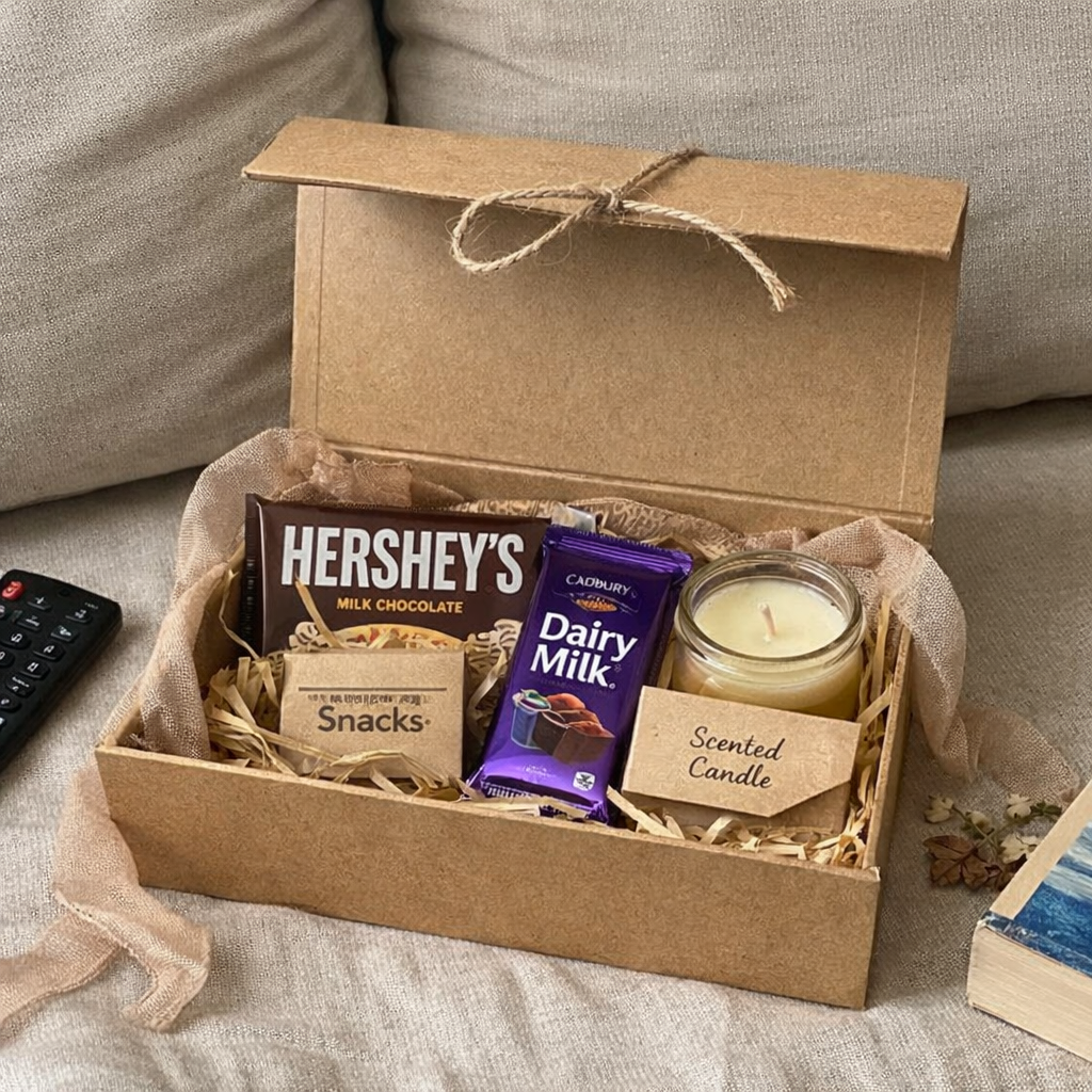 For Her Hamper