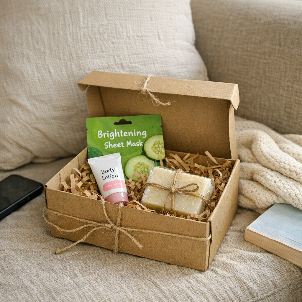 For Her Hamper