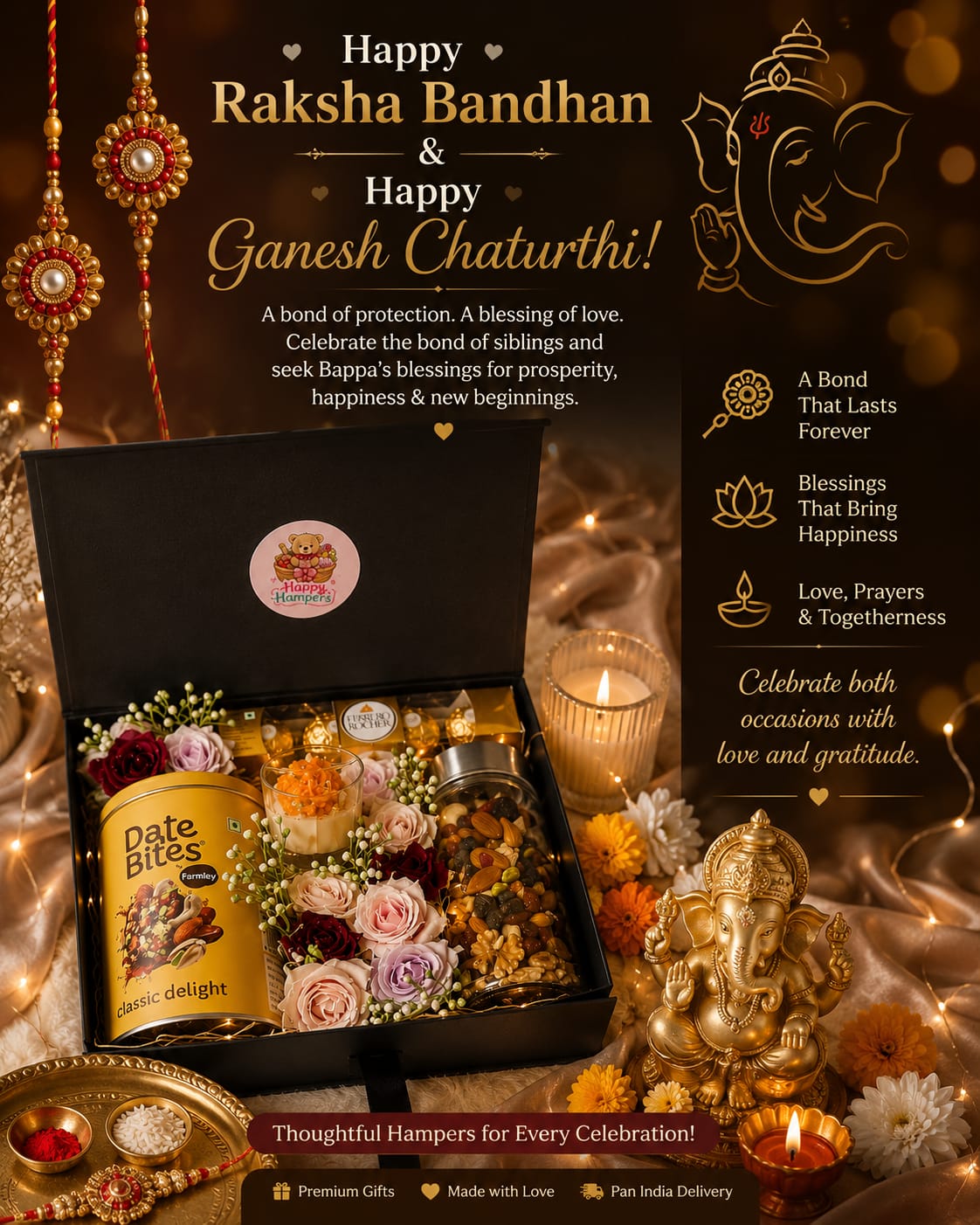 Utsav Bliss Box