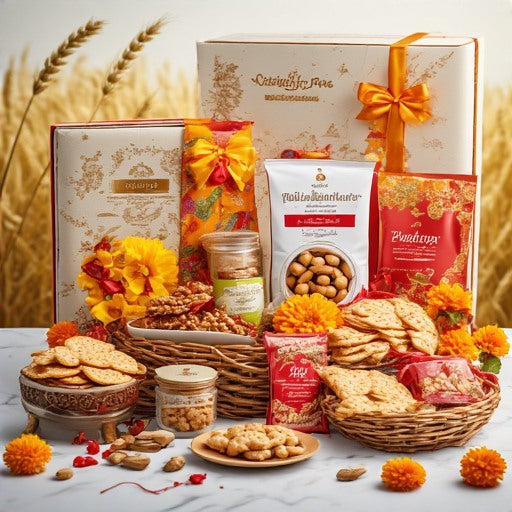 For Her Hamper