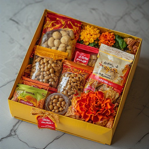 For Her Hamper