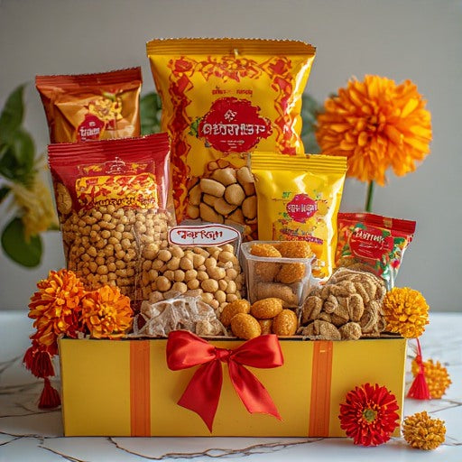 For Her Hamper
