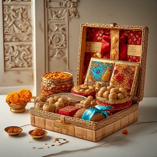 For Her Hamper