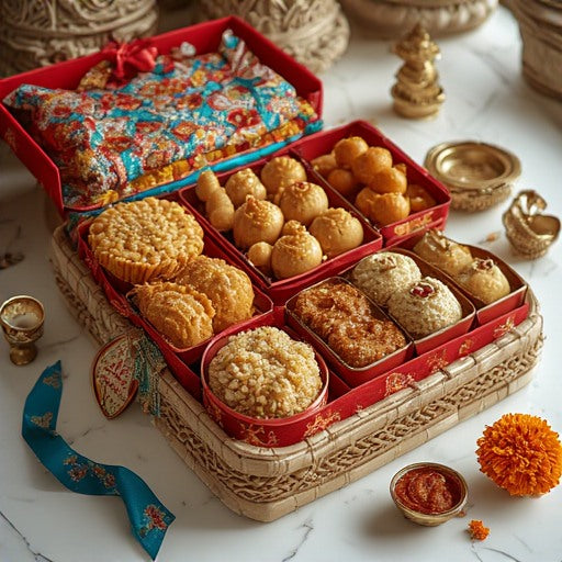 For Her Hamper