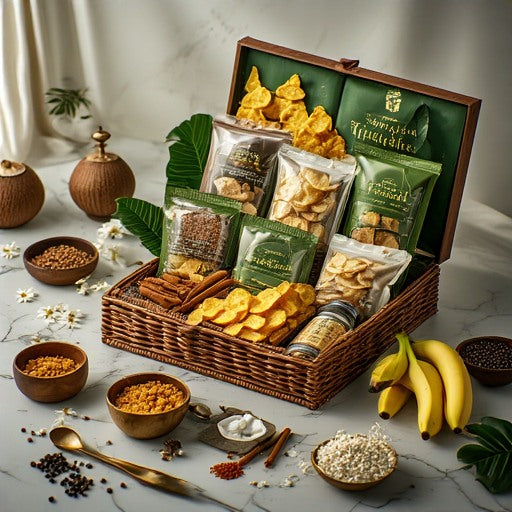 For Her Hamper