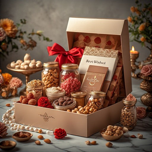 For Her Hamper