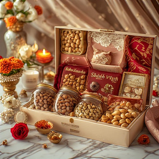 For Her Hamper