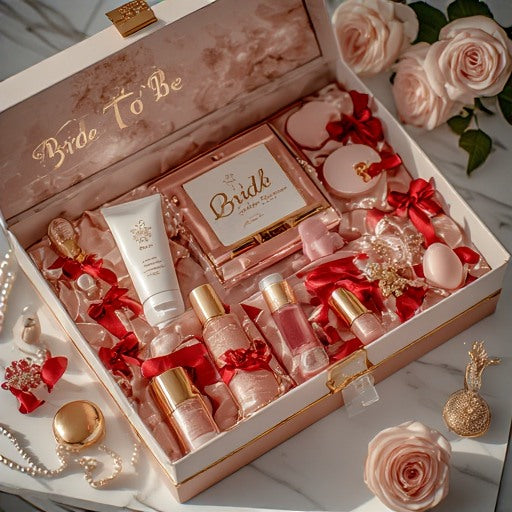 For Her Hamper