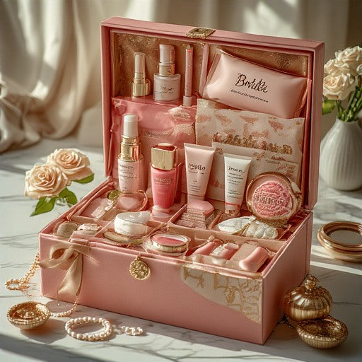 For Her Hamper