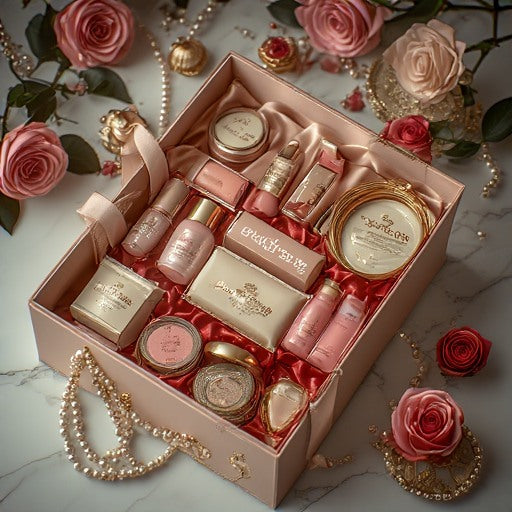For Her Hamper