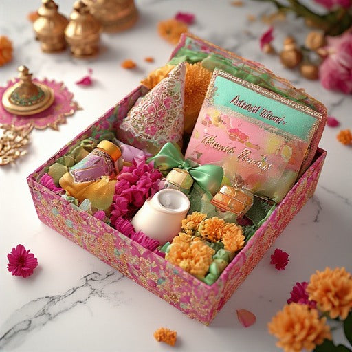 For Her Hamper