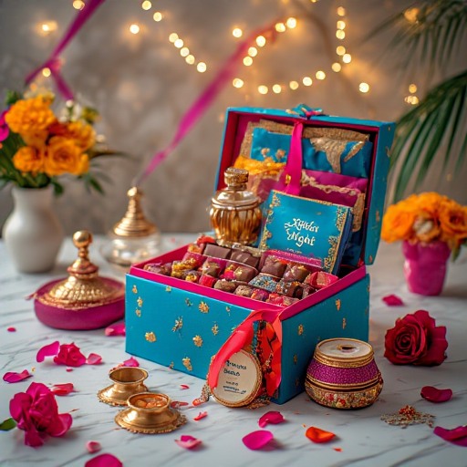 For Her Hamper