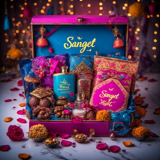 For Her Hamper