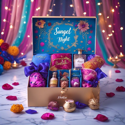For Her Hamper