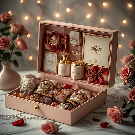 For Her Hamper
