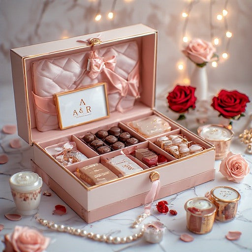 For Her Hamper