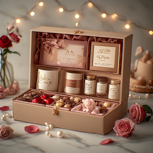 For Her Hamper