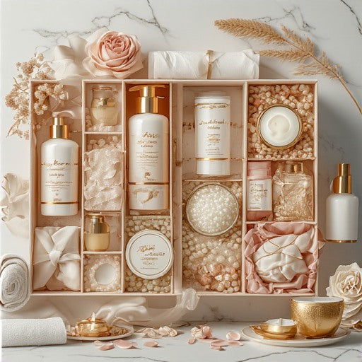 For Her Hamper
