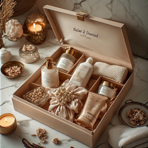 For Her Hamper