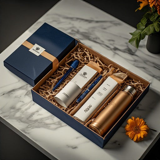For Her Hamper
