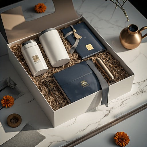 For Her Hamper