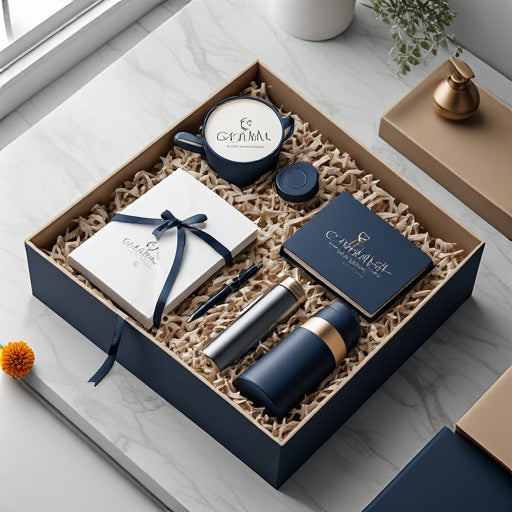 For Her Hamper