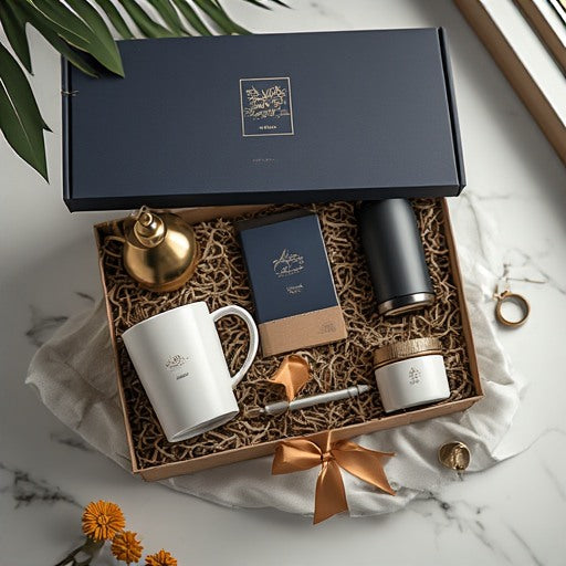For Her Hamper