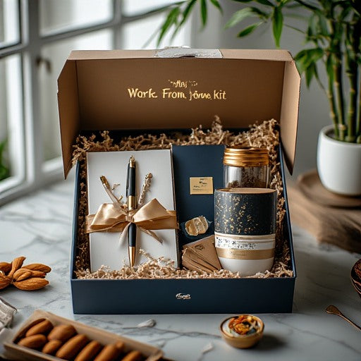 For Her Hamper