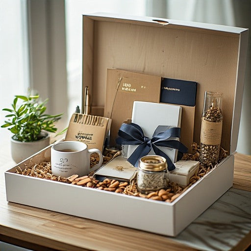 For Her Hamper