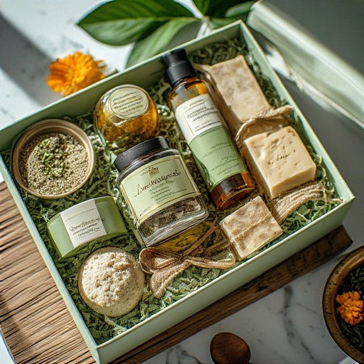 For Her Hamper