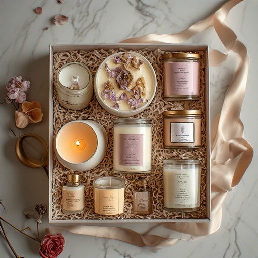 For Her Hamper