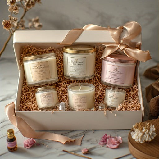 For Her Hamper