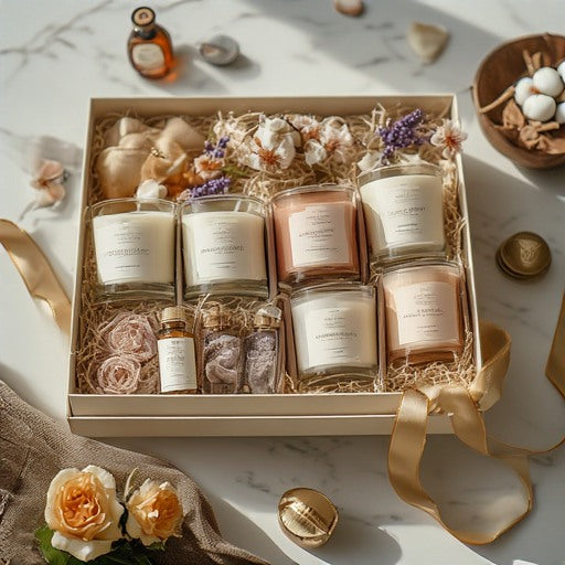 For Her Hamper