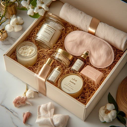 For Her Hamper