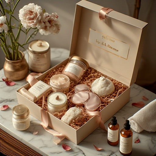 For Her Hamper