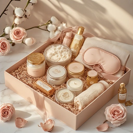 For Her Hamper