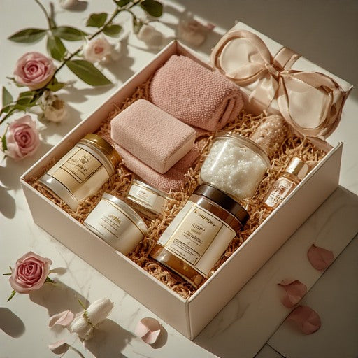 For Her Hamper