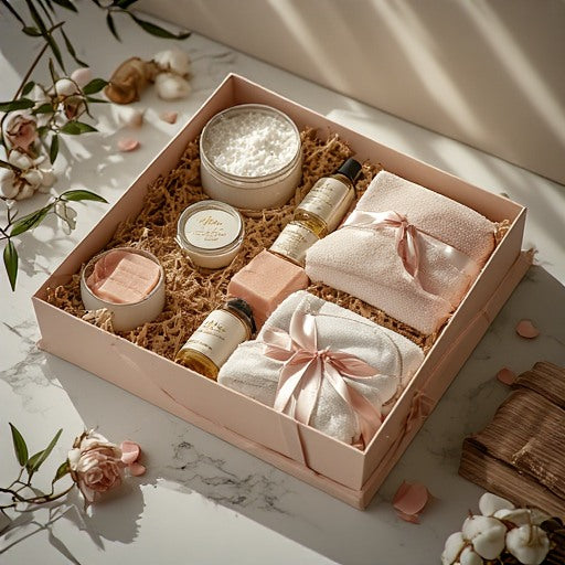 For Her Hamper